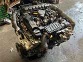 CİTRÖEN C-ELYSE 1.2 TURBOLU ÇIKMA DOLU MOTOR
