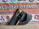 Oto Çıkma Parça / MG / MG4 / Koltuk & Döşeme / Kapı Döşemesi / Çıkma Parça 