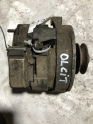 Citroen Olcit 1984-1990 Çıkma Şarj Dinamosu