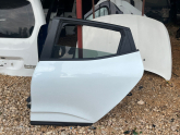 RENAULT CLİO 5 SOL ARKA KAPI MONTECAR 2