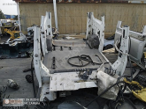 Oto Çıkma Parça / Ford / Tourneo Custom / Tampon / Sis Farı Çerçevesi / Çıkma Parça 