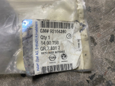 Oto Çıkma Parça / Opel / Tigra / Tampon / Karlık / Sıfır Parça 