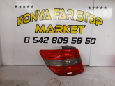 Mersedes b serisi şol arka stop