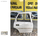 Oto Çıkma Parça / Opel / Vectra / Kaporta & Karoser / Sağ Arka Kapı / Çıkma Parça 