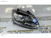 Oto Çıkma Parça / Volkswagen / Polo / Far & Stop / Sağ Ön Far / Sıfır Parça 