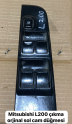 MİTSUBİSHİ L200 ÇIKMA ORJİNAL CAM DÜĞMESİ