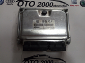 Oto Çıkma Parça / Seat / Ibiza / Beyin / Motor Beyni / Çıkma Parça 