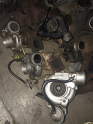 Oto Çıkma Parça / Jeep / Cherokee / Motor / EGR / Çıkma Parça 