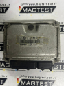 VW POLO 1.0 030906032AM 0261206750 MOTOR BEYNİ