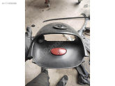 PEUGEOT 206 BİLGİ EKRANI ÇERÇEVESİ BAKALİT 96373860