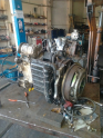 Oto Çıkma Parça / Nissan / Pick-up / Motor / Motor (komple) / Çıkma Parça 