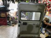 Oto Çıkma Parça / Peugeot / Boxer / Kaporta & Karoser / Sağ Sürgülü Kapı / Çıkma Parça 