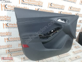 Oto Çıkma Parça / Ford / Focus / Kaporta & Karoser / Sağ Ön Kapı / Çıkma Parça 