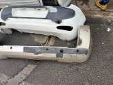 Oto Çıkma Parça / Fiat / Fiorino / Tampon / Arka Tampon / Çıkma Parça 