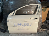 FİAT EGEA BEYAZ SOL ÖN KAPI ORJINAL