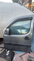 2010 Fiat Doblo ÇIKMA ORJİNAL sol ön kapı