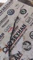 Oto Çıkma Parça / Toyota / Yaris / Fren / El Fren Teli / Çıkma Parça 