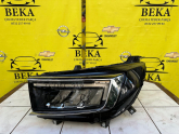 Oto Çıkma Parça / Opel / Grandland X / Far & Stop / Sol Ön Far / Çıkma Parça 