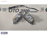 Oto Çıkma Parça / Audi / A3 / Far & Stop / Far Beyni / Sıfır Parça 