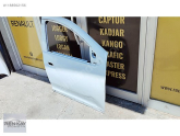 Oto Çıkma Parça / Renault / Symbol / Kaporta & Karoser / Sağ Ön Kapı / Çıkma Parça 