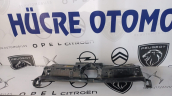 CİTREON C4 X ÖN PANEL İÇ İSKELETİ  98346929XT 9834692980