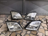 Oto Çıkma Parça / Opel / Vectra / Far & Stop / Sağ Arka Stop / Çıkma Parça 