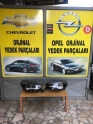 Opel Corsa F sağ sol takım far ledli
