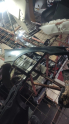 Mitsubishi L200 sag camurluk <