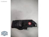 AUDI A4 FAR AÇMA KAPAMA ANAHTARI ORJİNAL ÇIKMA 8K0941531AS