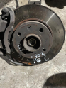 Oto Çıkma Parça / Peugeot / 207 / Alt Takım / Taşıyıcı / Çıkma Parça 