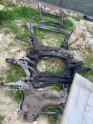 FORD CONNCET TRAVERS