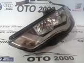 Oto Çıkma Parça / Audi / A3 / Far & Stop / Sol Ön Far / Çıkma Parça 