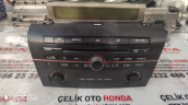 Oto Çıkma Parça / Mazda / 3 / Teyp / Cd - Çalar / Çıkma Parça 