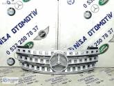 MERCEDES ML SERİSİ W164 KASA PANJUR KROM GRİ A1648800685