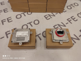 Oto Çıkma Parça / Audi / Q3 / Far & Stop / Far Beyni / Sıfır Parça 