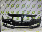 2012-2018 BMW 3 Serisi F30 Ön Tampon Parçası - 7308629