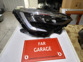 RENAULT CLİO 5 SAG FAR