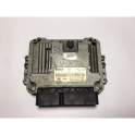 Hyundai Sonata 2.0 Motor Beyni 0281012972 39110-27400