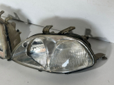 Oto Çıkma Parça / Honda / Civic / Far & Stop / Sağ Ön Far / Çıkma Parça 