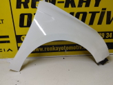 Oto Çıkma Parça / Renault / Clio / Kaporta & Karoser / Sağ Ön Çamurluk / Çıkma Parça 