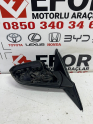 Oto Çıkma Parça / Honda / Civic / Ayna / Sol Dış Ayna / Çıkma Parça 