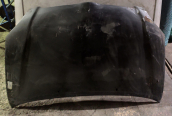 TOYOTA COROLLA HB KAPUT 2002 2007 ÇIKMA PARÇA
