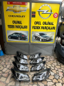 Opel insignia sağ sol far zenon far insigna