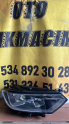 VOLKSWAGEN PASSAT B8 2015-2019 SAĞ FAR 3G1941006
