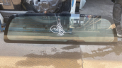 nissan navara 2008 çıkma arka cam (yan sanayi) (son fiyat)