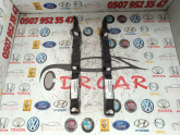 HYUNDAİ ACCENT ERA SAĞ-SOL ARKA TAMPON BRAKETİ SIFIR HY1166107