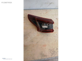 Oto Çıkma Parça / Nissan / Qashqai / Far & Stop / Sol Arka Stop / Çıkma Parça 