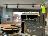 Oto Çıkma Parça / Volkswagen / Passat / Oto Cam / Cam Motoru / Sıfır Parça 