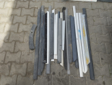 Oto Çıkma Parça / Opel / Vectra / Kaporta & Karoser / Sağ Arka Kapı / Çıkma Parça 