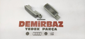 VOLKSWAGEN SKODA SEAT AUDI GÜNEŞLİK TAVAN LAMBASI 3B0947113